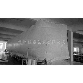 常州集裝箱包裝袋