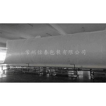 常州集裝箱干料袋