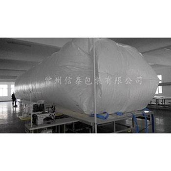 常州集裝箱內(nèi)襯袋